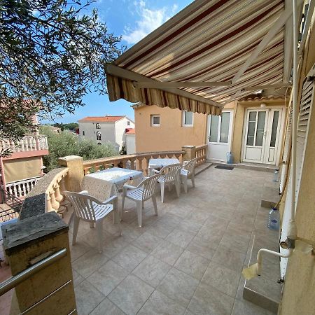 Apartments Kalluka Sveti Stefan Buitenkant foto